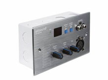 ART SOUND WP-8000B - nástenný drôtový ovládač k MAT-8000 s lokálnymi vstupmi (4)