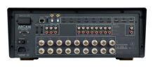 ARCAM AVA35 - AV zesilovač, třída G, 8K, Atmos, DTS:X, Auro3D, MPEG H, DIRAC, streaming (5)