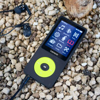 Lenco Xemio-860GN - MP4 přehrávač, 8GB s Bluetooth (17)