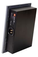 JBL Conceal C62 - Neviditelný vestavný reproduktor, 6,5", 2-pásmový (1)