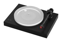 Pro-Ject X2 B + Ortofon Quintet RED (3)