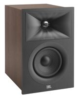 JBL STAGE 240B - 2-pásmové regálové reprosoustavy, 75 W RMS, 4,5" (4)