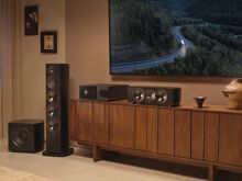 ARCAM AVA35 - AV zesilovač, třída G, 8K, Atmos, DTS:X, Auro3D, MPEG H, DIRAC, streaming (14)