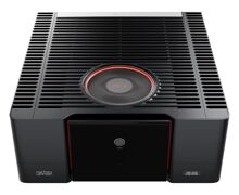Mark Levinson No632  - Plně diskrétní High-End Dual-mono výkonový zesilovač 2 x 250 W (3)