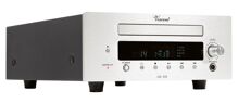 VINCENT CD-200 - Hybridní CD přehrávač s elektronkou 6N2 (2)
