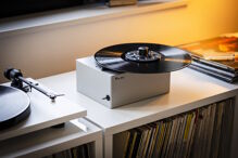 Pro-Ject Vinyl Cleaner VC-E Mini - kompaktní pračka na mokré čištění gramofonových desek (10)