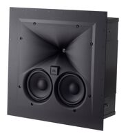 JBL Synthesis SCL-3 - 2-pásmový vestavný  reproduktor, 2 x 5,25", 300 W
