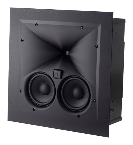 JBL Synthesis SCL-3 - 2-pásmový vestavný  reproduktor, 2 x 5,25", 300 W