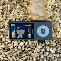 Lenco Xemio-860GN - MP4 přehrávač, 8GB s Bluetooth (7)
