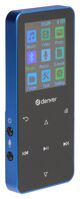 Denver MP-1830 - MP4 přehrávač s Bluetooth (4)
