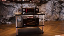 Mark Levinson No626  - High End Dual-mono předzesilovač pro digitální i analogové zdroje (15)