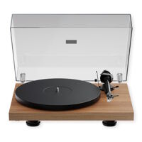 Pro-Ject Colourful Audio System 2 -All-in-one Hi-Fi systém s gramofonem (9)