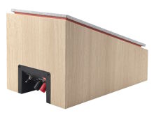 JBL STAGE 240H - 2-pásmové Dolby Atmos modulové reprosoustavy, 4,5" (7)