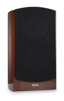 REVEL PERFORMA Be M126BE - 2-pásmové regálové reprosoustavy (7)