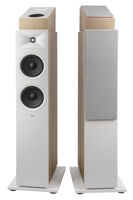 JBL STAGE 240H - 2-pásmové Dolby Atmos modulové reprosoustavy, 4,5" (14)