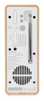 Thomson WS102T - FM rádio s Bluetooth a meteostanicí (5)