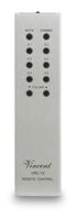VINCENT SV-237MK II - Hybridní integrovaný zesilovač třídy A, 2 x 150 W, DAC, BT (9)