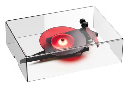 Pro-Ject Cover It Artist Collection