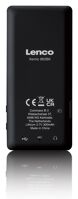 Lenco Xemio-860GN - MP4 přehrávač, 8GB s Bluetooth (4)