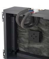 JBL Synthesis SCL-3 - 2-pásmový vestavný  reproduktor, 2 x 5,25", 300 W (11)