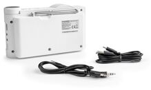 Thomson RT400DABBT - přenosné FM / DAB+ rádio, Bluetooth, USB (8)