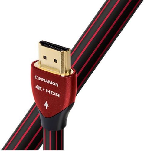 AudioQuest CINNAMON HDMI 5 m