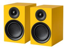 Pro-Ject Colourful Audio System E - All-in-one Hi-Fi systém s gramofonem (3)