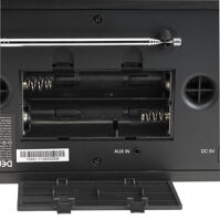 Denver DAB-18 - stereo rádio DAB+/FM s Bluetooth (4)