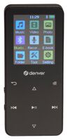 Denver MP-1830 - MP4 přehrávač s Bluetooth (1)