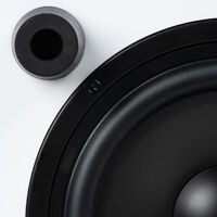 Pro-Ject Sub Box 50 E - aktivní subwoofer 50 W RMS (2)