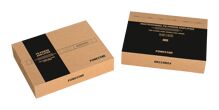 Fonestar FSD-2500E - 100 V dvoukanálový zesilovač pro profesionální vícezónové ozvučení (4)