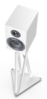 Pro-Ject TRISTAND  - ocelové reproduktorové stojany (výška 70 cm) (3)