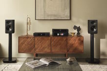 ARCAM CD25 - CD přehrávač se symetrickými výstupy XLR (9)