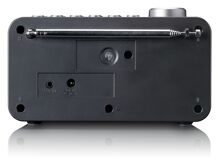 Lenco CR-625BK - rádio DAB+/FM s budíkem (5)