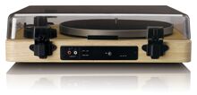 Lenco LBTA-166SI - plně automatický gramofon s Bluetooth (7)