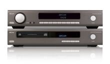 ARCAM HDA CDS50 - CD / SACD přehrávač se síťovým přehrávačem (4)