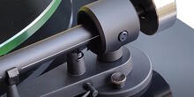 Pro-Ject T2W + Sumiko Rainier - Wi-Fi gramofon s možností streamování (5)