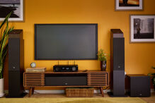 JBL STAGE 200P - Aktivní subwoofer, 10", 150 W RMS (17)
