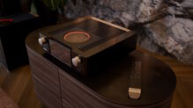 Mark Levinson No626  - High End Dual-mono předzesilovač pro digitální i analogové zdroje (11)