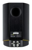 ARCAM R25 BLK - 2-pásmové policové reprosoustavy, 6,5" - černá (5)