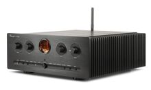 VINCENT SV-737MK  - Hybridní integrovaný zesilovač třídy A, HDMI, BT, DAC (1)