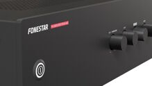 Fonestar PROX-60S - 100 V PA zesilovač, 60 W, 1 zóna (3)