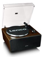 Lenco LS-470WA - Hi-Fi gramofon s reproduktory a Bluetooth (1)