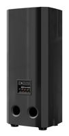 JBL SUMMIT MAKALU - 3 pásmové High-End reproduktory 12" (4)