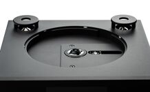 Pro-Ject CD Box RS2 TUBE - elektronkový High-End CD přehrávač (3)