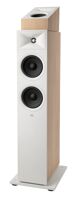 JBL STAGE 240H - 2-pásmové Dolby Atmos modulové reprosoustavy, 4,5" (15)