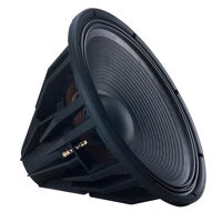 JBL 4369 - 2-pásmové referenční monitory 15" pro kritický poslech (11)