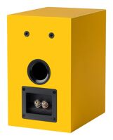 Pro-Ject Colourful Audio System E - All-in-one Hi-Fi systém s gramofonem (5)