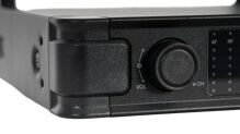 Fonestar SONAIR-PRO-1P – profesionální bezdrátový UHF set s klopovým mikrofonem (4)