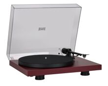 Pro-Ject Colourful Audio System 2 -All-in-one Hi-Fi systém s gramofonem (10)